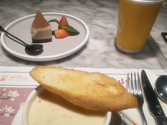 -半秋山西餐厅(龙阳大洋店)