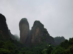 -崀山风景名胜区