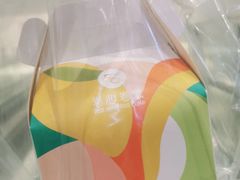 -卷心卷意·轻甜蛋糕(新光天地店)