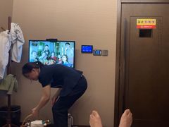 -水墨澜渟足道·SPA·传统(四望亭东关街店)
