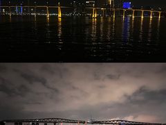 -澳门环岛游湾仔码头