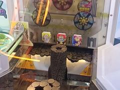 -风云再起游乐汇(北京西单西西友谊店)