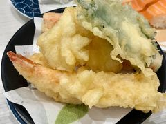-濱寿司(高新伊藤店)