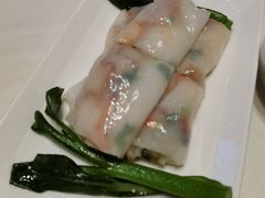 -香港狮子山下·明星粤菜餐厅(北苑店)