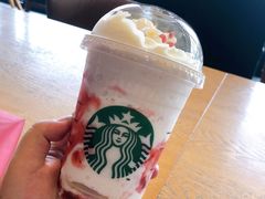 -星巴克(洛阳中州路王府井店)