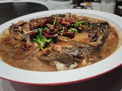 -万荣烤鸭店·北京菜(天坛店)