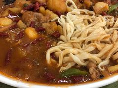 -福顺祥大盘鸡(临潼店)