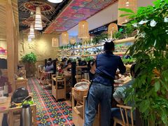大堂-椰夫人·养生椰子鸡(金沙洲永旺店)