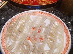精品千层肚-蜀辣居鲜货老火锅(簇桥富顿中心店)