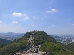 -千佛山风景名胜区