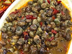 -香满锅老北京羊蝎子火锅·家常菜(新街口店)