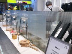 -KUNCHA鲲茶·江西制茶(铜锣湾店)