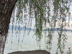 -东钱湖小普陀景区