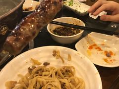 -情忆草原涮肉馆
