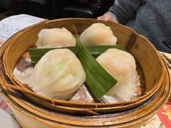 -虾饺妹·粤式手工点心(水荫路店)