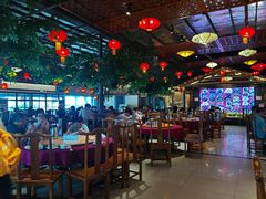 -园林美食城·本土农家菜(杨和镇店)