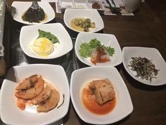 -紫霞门韩国料理烤肉(深南东路店)
