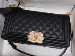 -CHANEL(恒隆广场店)