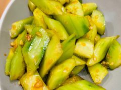 -隅乐胡椒虾·台湾菜·团建(皇岗店)