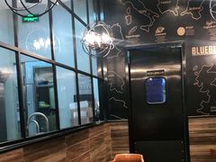 -天母蓝鸟烘焙·蛋糕·下午茶(蜂汇店)