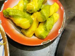 -粗粮人家·东北菜(洋桥店)