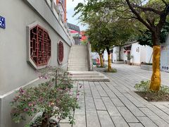 -福建省非物质文化遗产博览苑