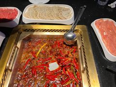 -川西坝子火锅(清江东路3.0直营店)