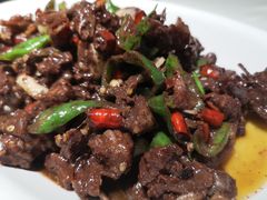 永州血鸭-湘君私厨.16年湘菜店(金匙望湖店)