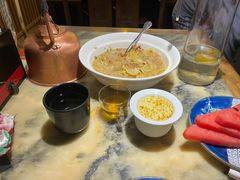 -范家小馆·烤鸭新京菜(金融街店)
