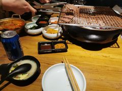 -九田家黑牛烤肉料理(华侨城店)