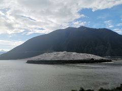 -佛掌沙丘