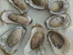 -渔民船说·北塘海鲜·天津菜·海肠捞饭(北塘古镇店)