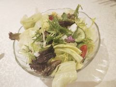 新疆凉菜-巴依老爷·新疆美食(上城区天城路店)