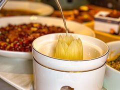 -小河盐帮·私家菜·烤鸭(三元桥·霄云路店)