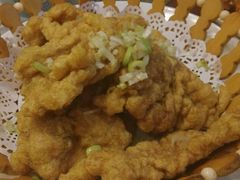 android_upload_pic-金牌餐厅·天津菜·八珍豆腐·老爆三(瓷房子店)
