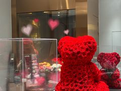 -ROSEONLY诺誓(磐基中心店)