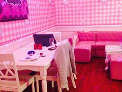 -利都新概念棋牌桌球(本溪路店)