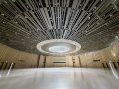 -北京雁栖湖国际会展中心