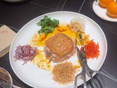 -秀儿四九城·新京菜(亚运村鸟巢店)