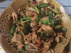-纳兰傣雀傣味餐厅