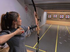 -道顺射箭·团建·骑射(张杨路店)