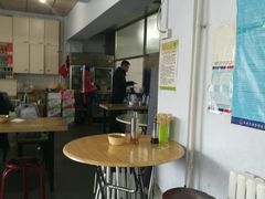 大堂-正宗胖子抻面馆(岭东路店)