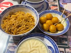 -广信牛奶甜品世家(台东店)