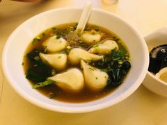 -永盈茶餐厅(中山四路店)