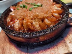 -小菜园新徽菜(合肥滨湖世纪金源店)