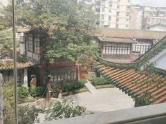 -东江渔村·古典园林·30年粤菜老字号(太和店)