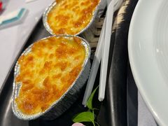 芝士焗红薯-南棠馆粤菜坊(群光店)