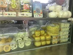 -天泽祥·鼓楼馒头(鼓楼店)