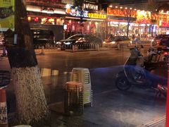 -通乐簋街小龙虾(老店)