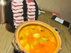 -那时新疆·若羌(经纬汇店)